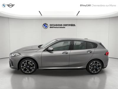 Bmw Série 1 F70 120 170 ch Dkg7 m Sport
