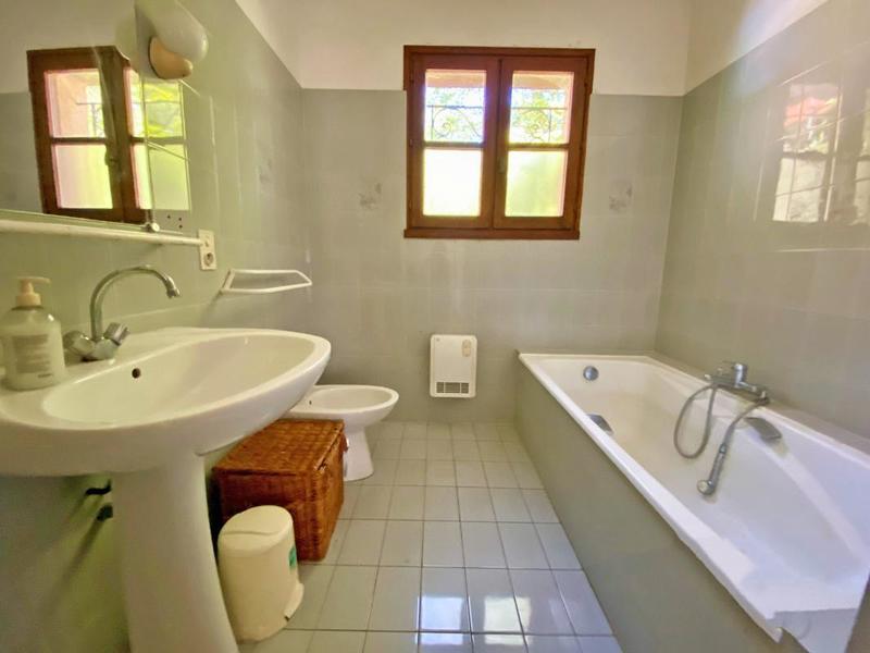 Maison - 159 m² - 5 pièces