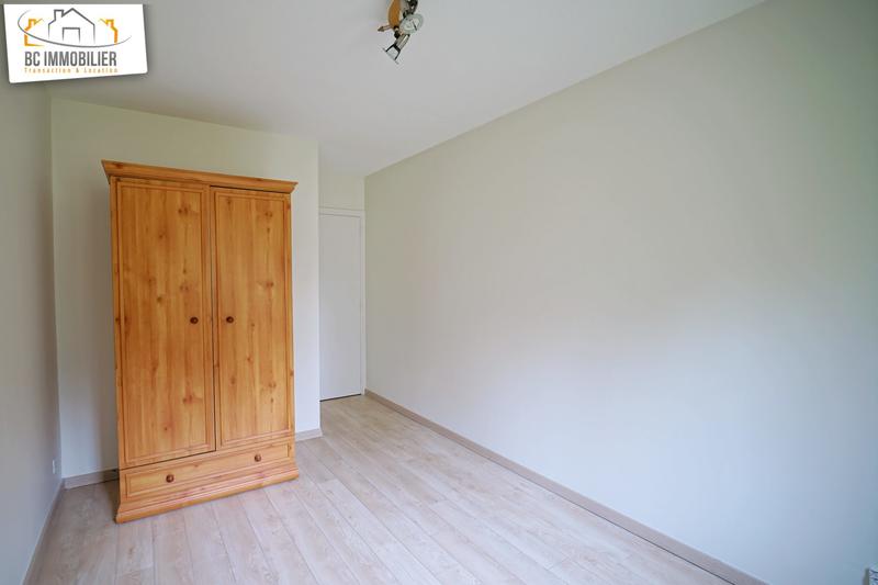 Appartement - 89 m² - 4 pièces