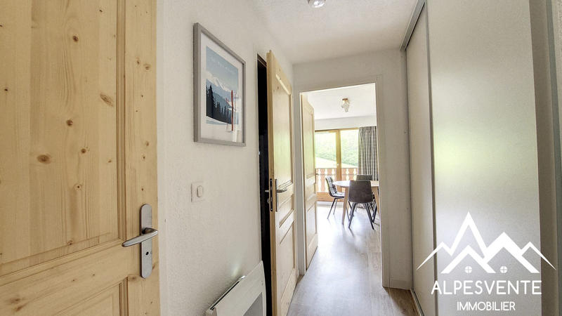 Appartement - 59 m² - 4 pièces