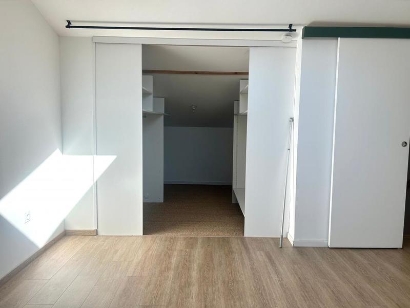 Duplex - 45 m² - 2 pièces