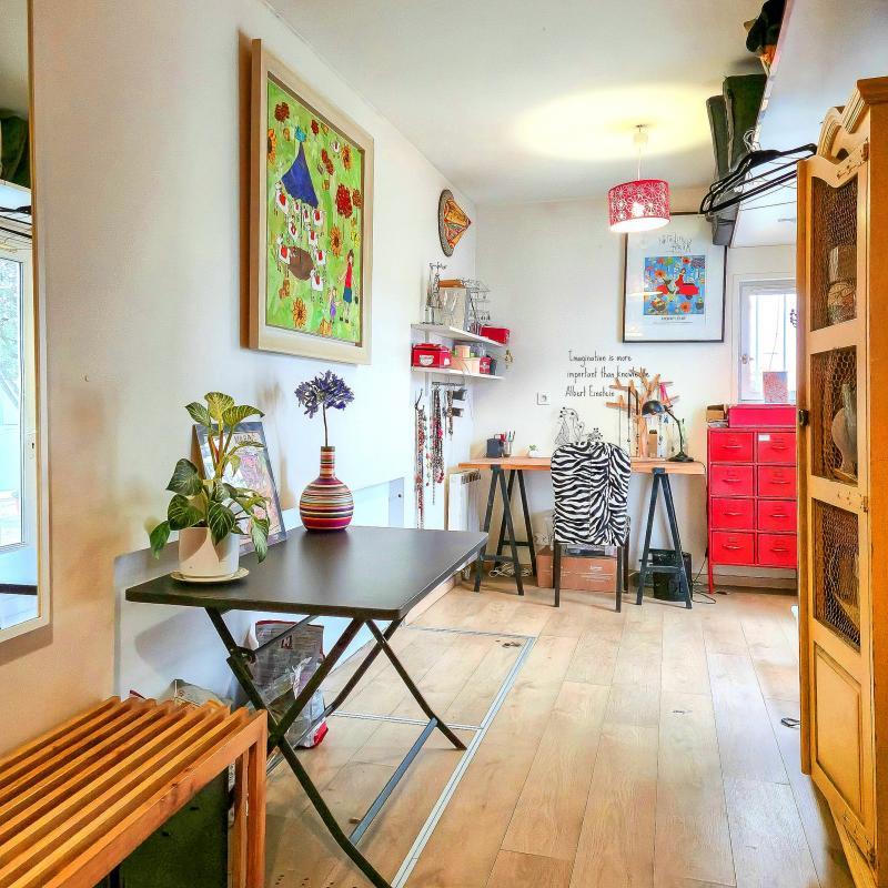 Maison - 178 m² - 6 pièces