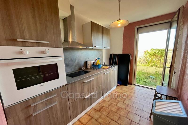 Maison - 77 m² - 4 pièces