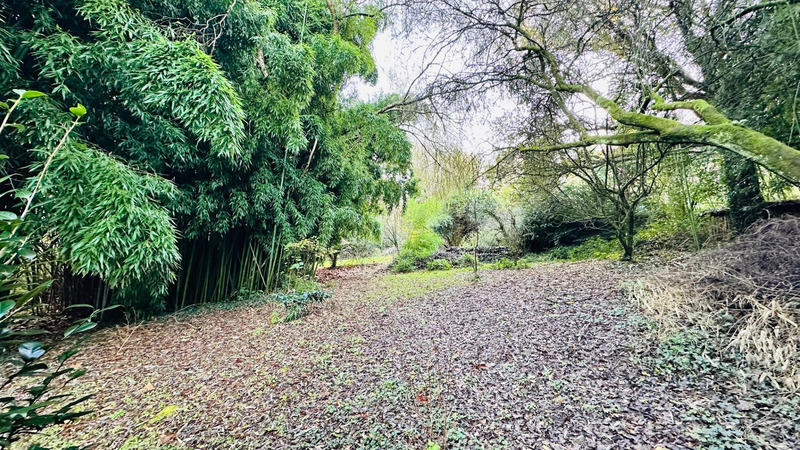 Maison - 140 m² - 8 pièces