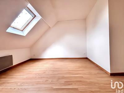 Appartement - 122 m² - 3 pièces