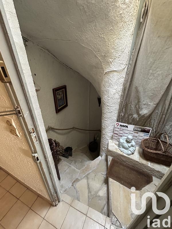 Appartement - 80 m² - 2 pièces