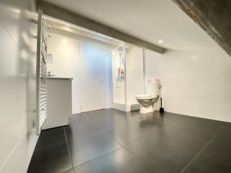 Appartement - 123 m² - 5 pièces