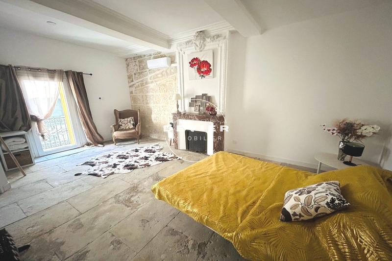 Maison de village - 130 m² - 5 pièces