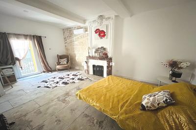 Maison de village - 130 m² - 5 pièces