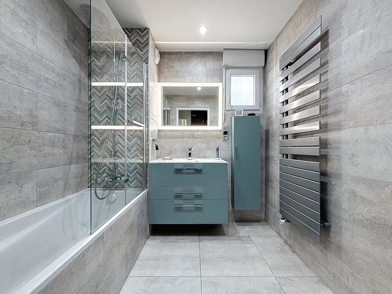 Appartement - 81 m² - 4 pièces