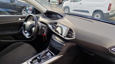 Peugeot 308 Sw Business bluehdi 130ch ss eat8 active