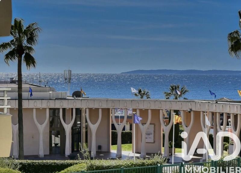 Appartement - 17 m² - 1 pièce