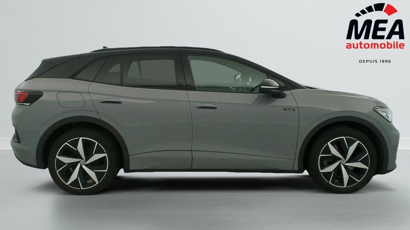 Volkswagen Id.4 299 Ch Gtx