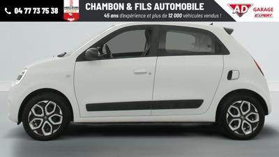 Renault Twingo III SCe 65 Equilibre