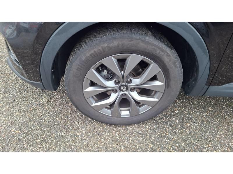 Renault Arkana mild hybrid 140 Edc Gsr2 Evolution