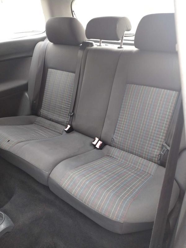 Volkswagen Polo 1,4 Tdi 70cv 3 Portes