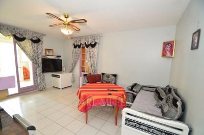 Maison - 75 m² - 3 pièces