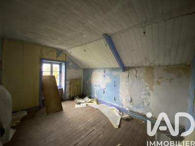 Maison - 120 m² - 3 pièces