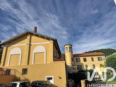 Appartement - 59 m² - 4 pièces