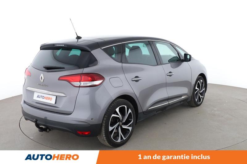 Renault Scénic 1.7 Blue dCi Intens 150 ch
