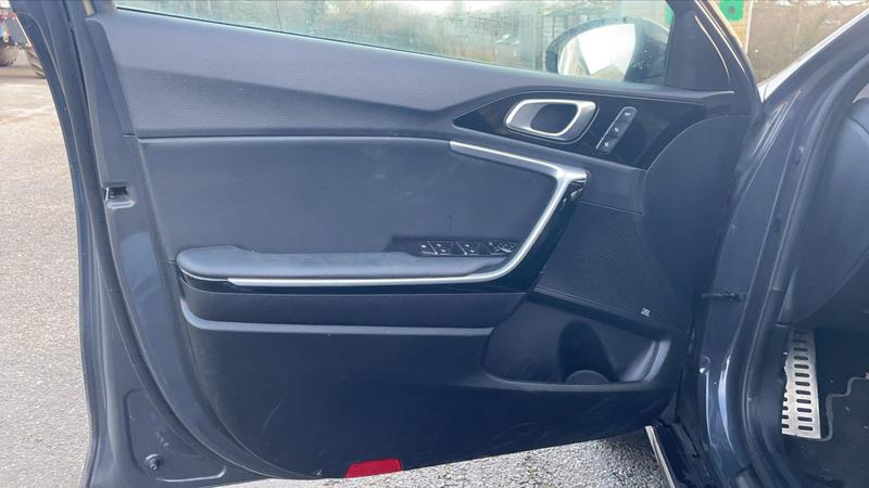 Kia Xceed 1.4 t-Gdi 140.0 Premium