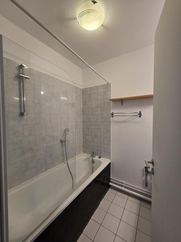 Appartement - 53 m² - 2 pièces