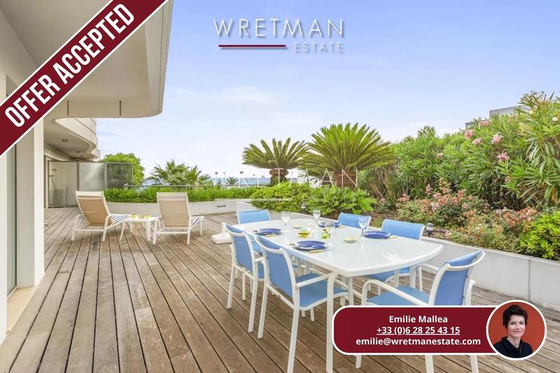 Appartement - 77 m² - 3 pièces