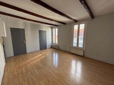 Appartement - 26 m² - 1 pièce