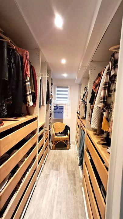 Villa - 167 m² - 5 pièces