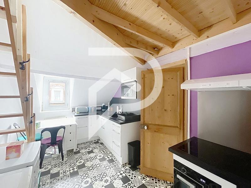 Immeuble - 154 m² - 6 pièces