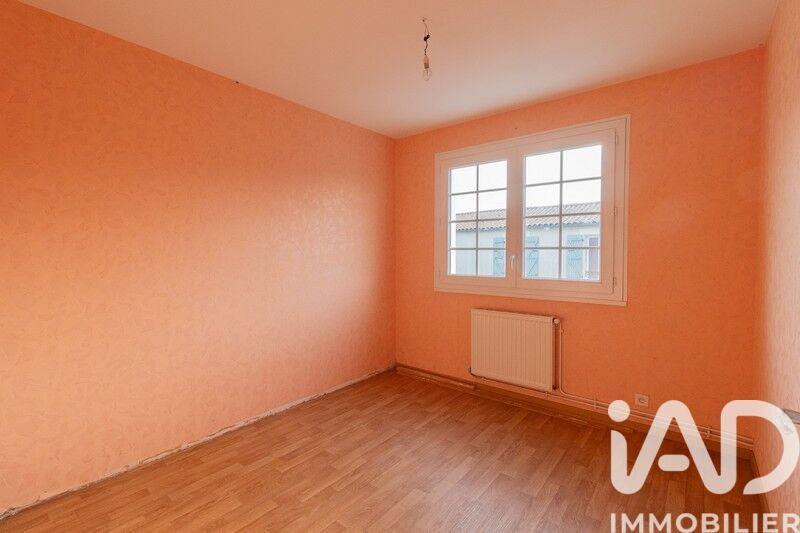 Maison - 183 m² - 7 pièces