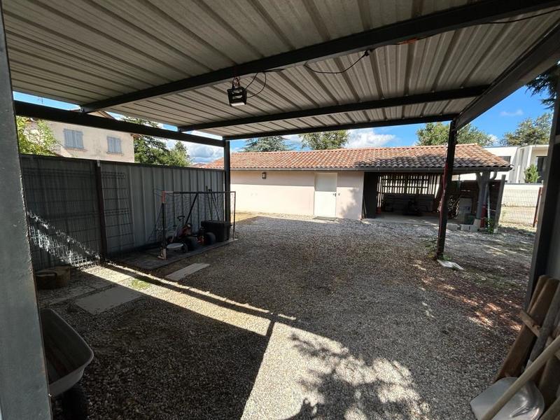 Maison - 109 m² - 5 pièces