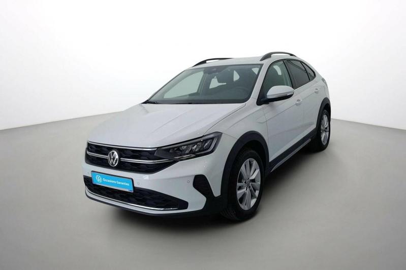 Volkswagen Taigo 1.0 Tsi 116 Dsg7 Vw Edition