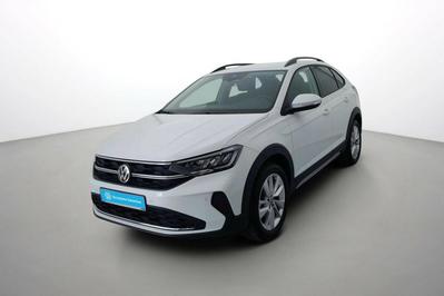 Volkswagen Taigo 1.0 Tsi 116 Dsg7 Vw Edition