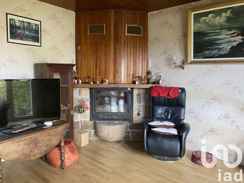 Maison - 146 m² - 5 pièces