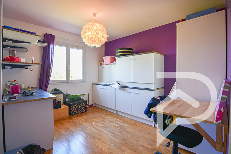 Maison - 197 m² - 6 pièces