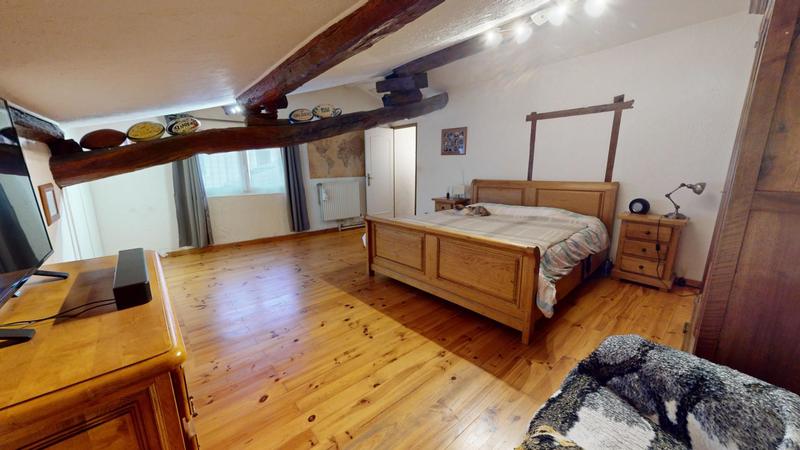 Maison - 150 m² - 4 pièces