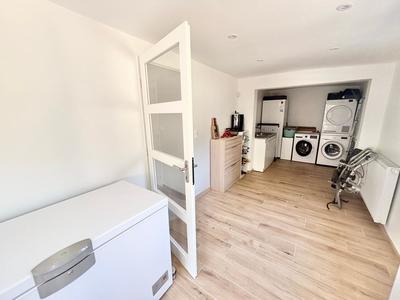 Maison - 125 m² - 4 pièces