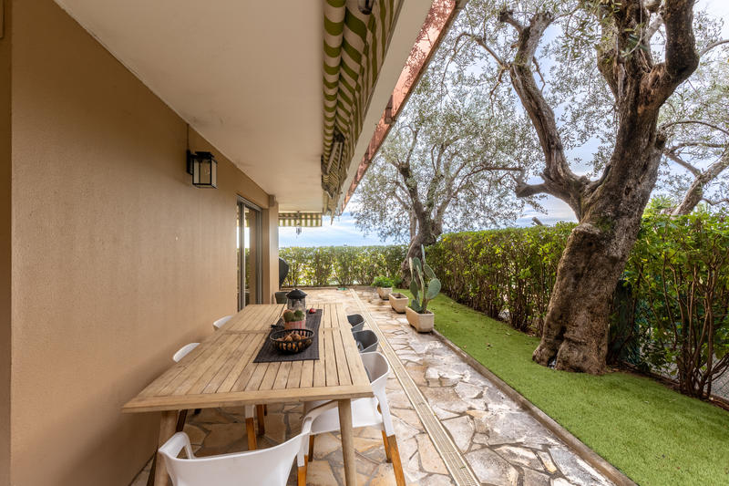 Appartement - 83 m² - 3 pièces