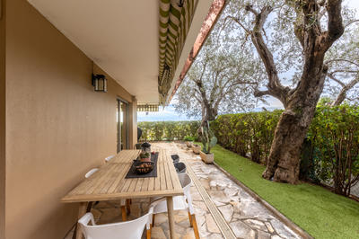 Appartement - 83 m² - 3 pièces