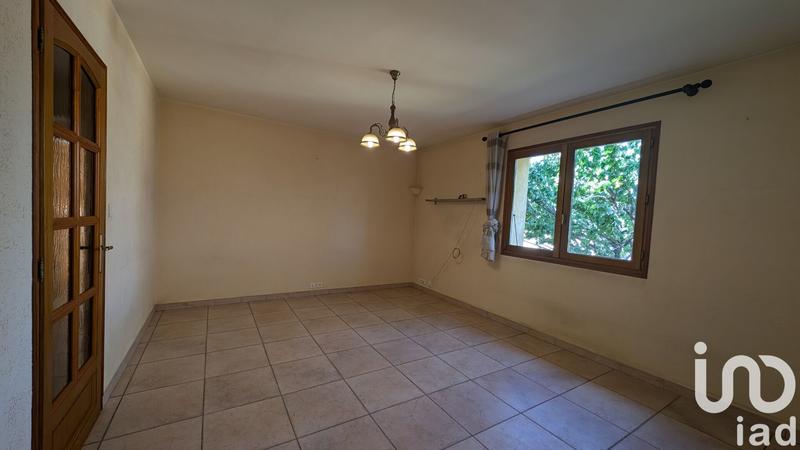 Maison - 151 m² - 4 pièces