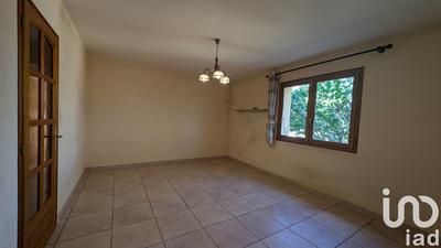 Maison - 151 m² - 4 pièces