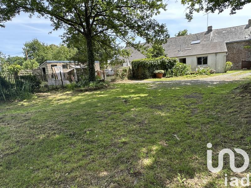 Maison - 135 m² - 5 pièces