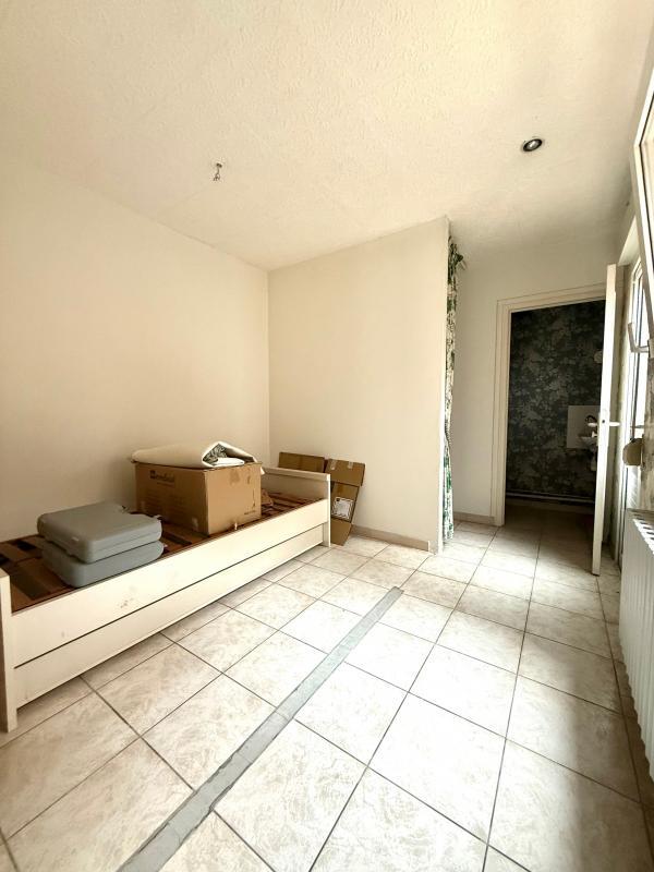 Maison - 139 m² - 5 pièces