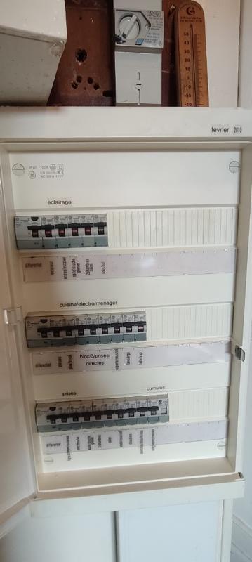 Maison - 150 m² - 8 pièces