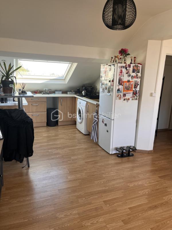 Immeuble - 119 m² - 4 pièces