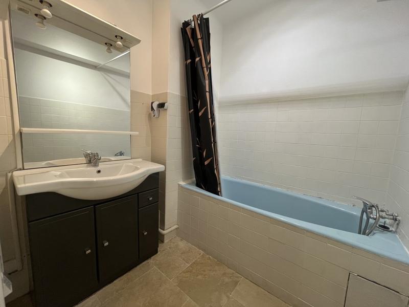 Appartement - 81 m² - 4 pièces