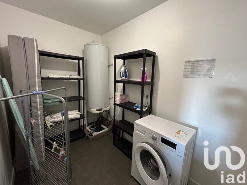 Maison de ville - 111 m² - 5 pièces