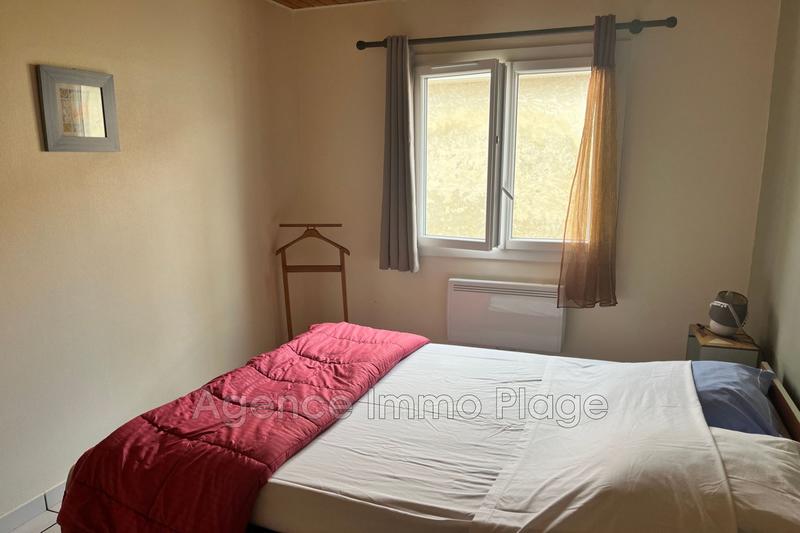 Maison - 56 m² - 3 pièces