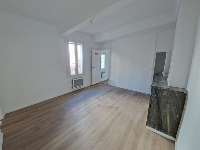 Appartement - 39 m² - 2 pièces